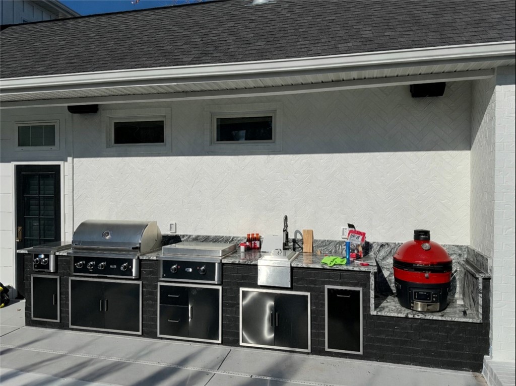 Lincoln & Rice Add Bentonville - Residential