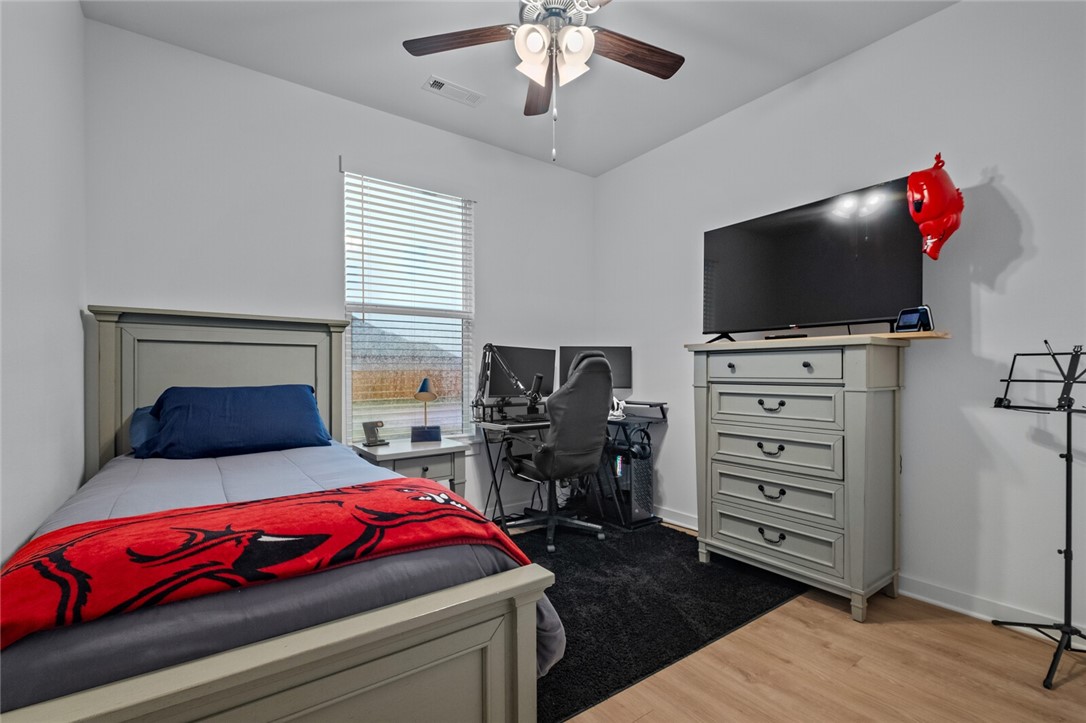 Sedona Rose - Residential
