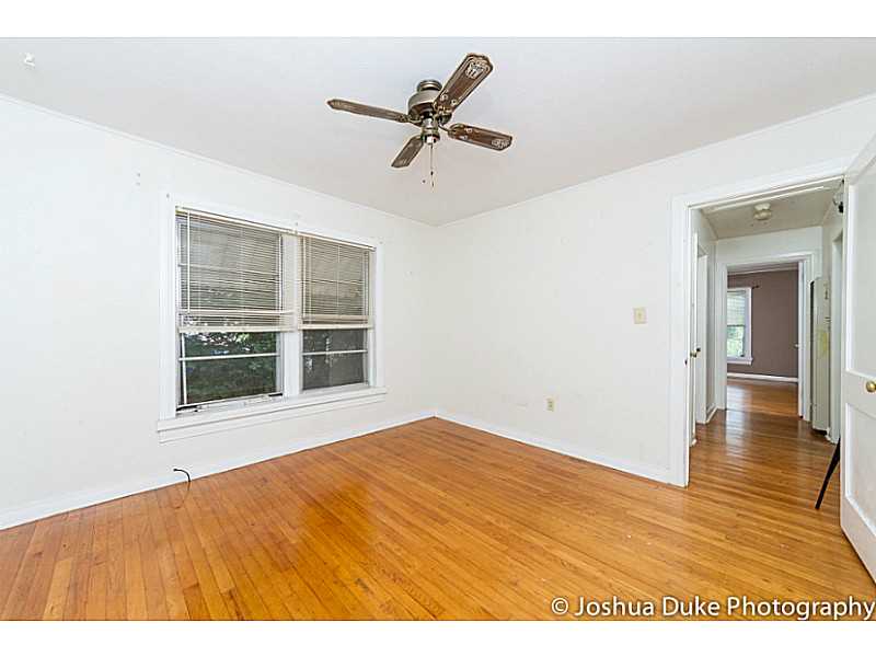 Fayetteville Outlots - Residential