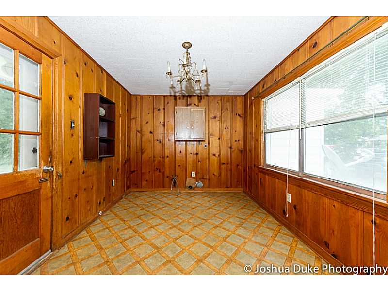 Fayetteville Outlots - Residential
