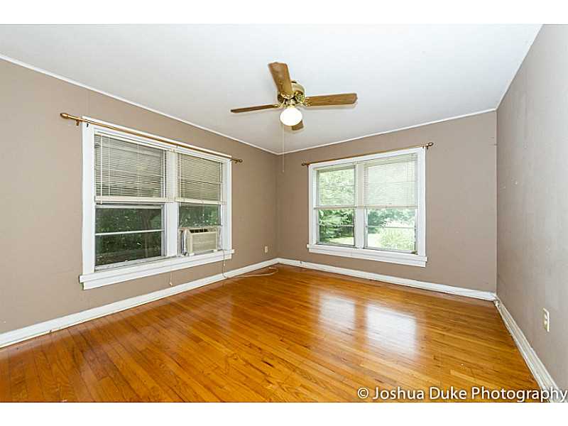 Fayetteville Outlots - Residential