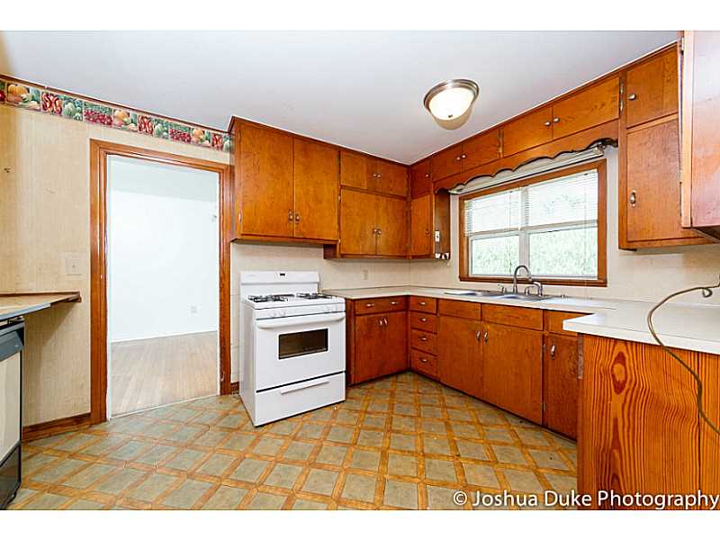 Fayetteville Outlots - Residential