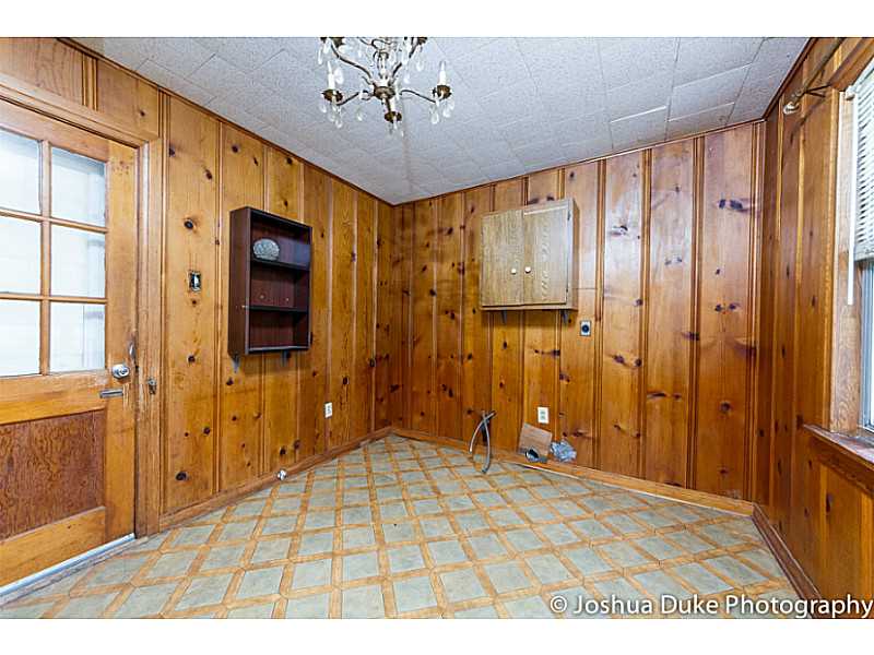 Fayetteville Outlots - Residential
