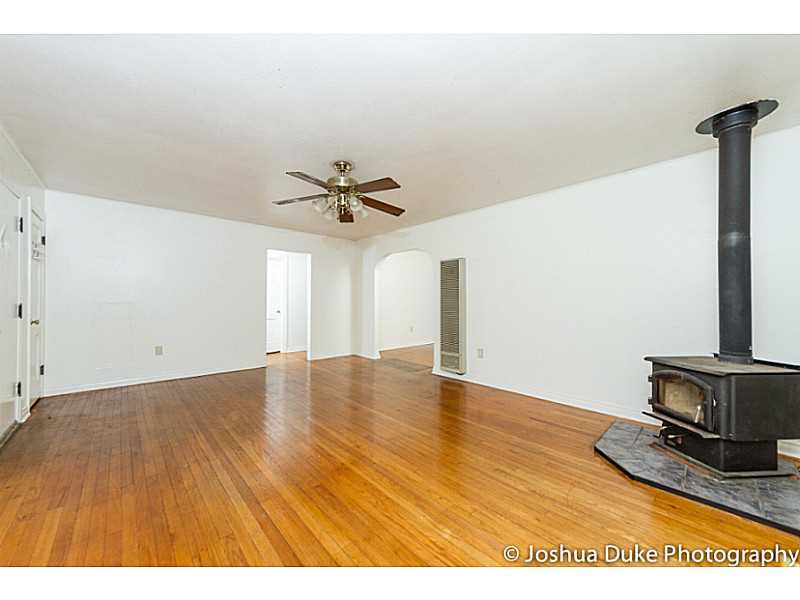 Fayetteville Outlots - Residential