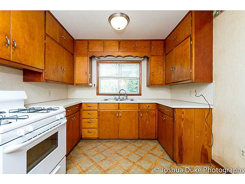 Fayetteville Outlots - Residential