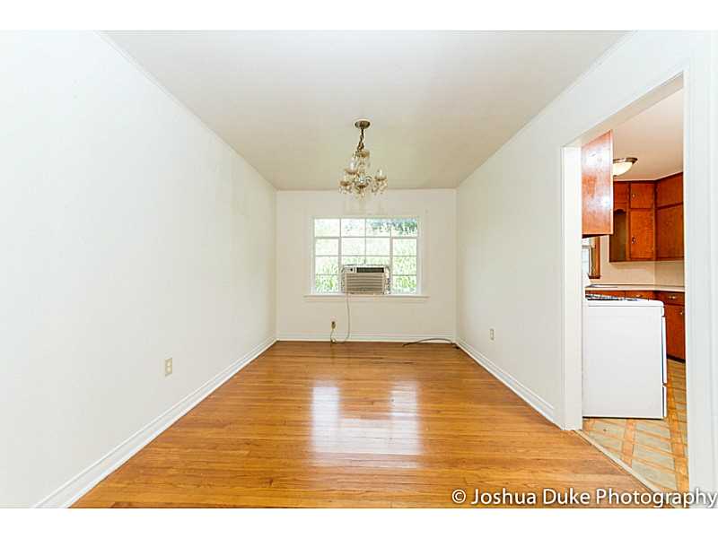 Fayetteville Outlots - Residential