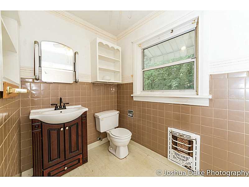 Fayetteville Outlots - Residential