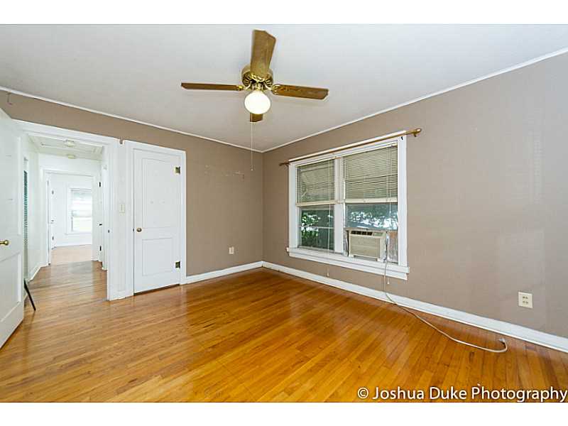 Fayetteville Outlots - Residential