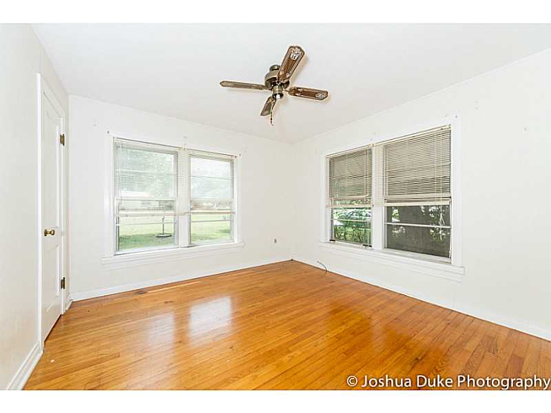 Fayetteville Outlots - Residential