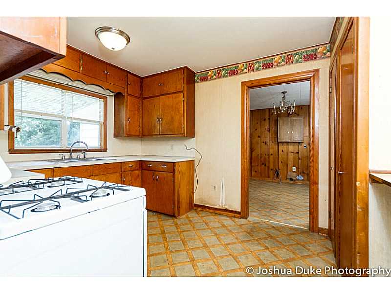 Fayetteville Outlots - Residential