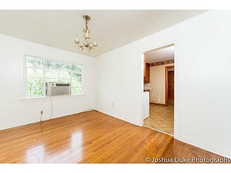 Fayetteville Outlots - Residential