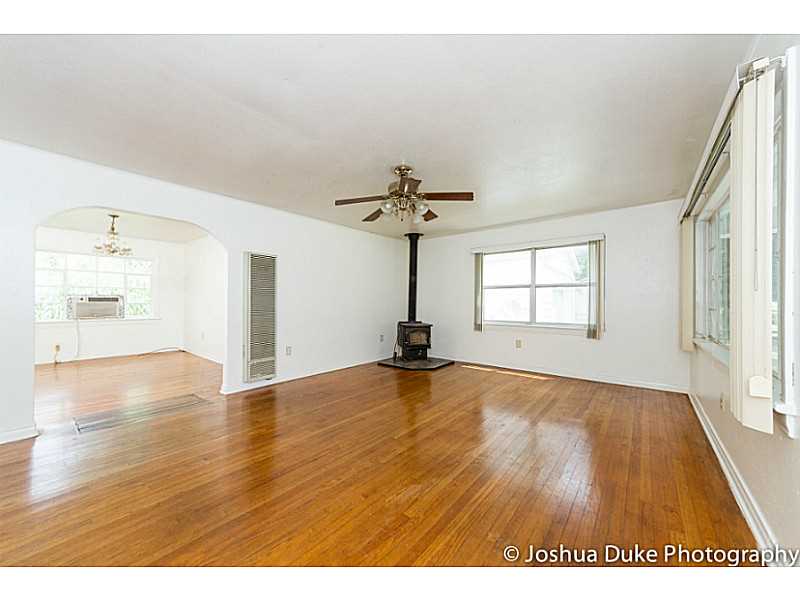 Fayetteville Outlots - Residential