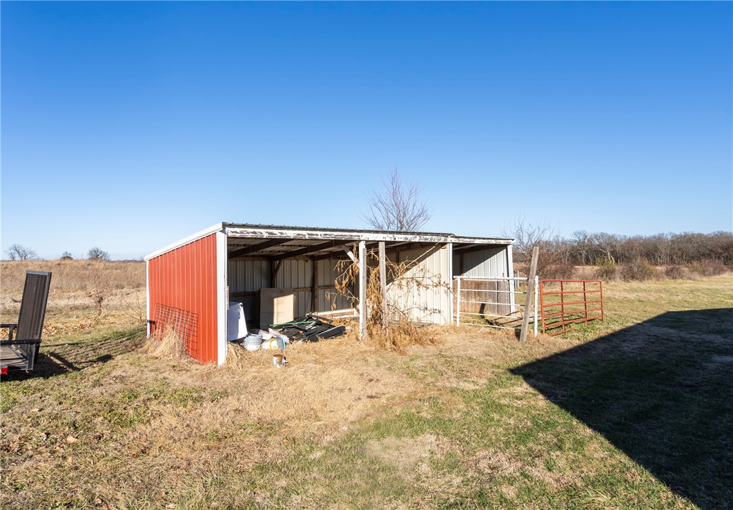 Rural - Residential