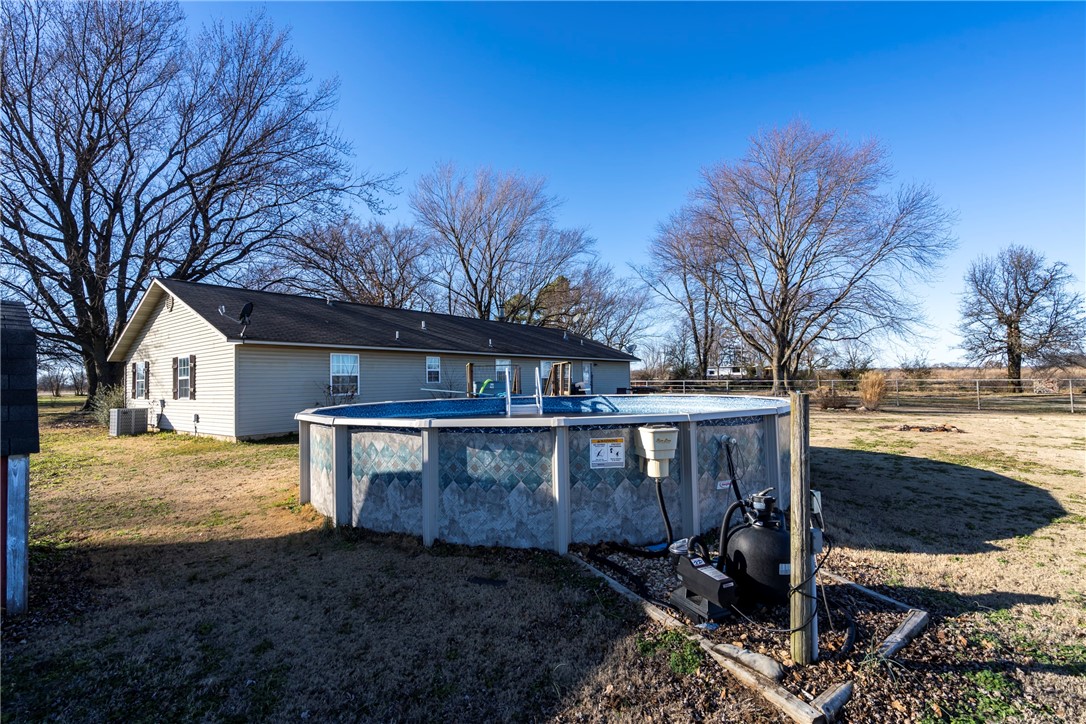 Rural - Residential