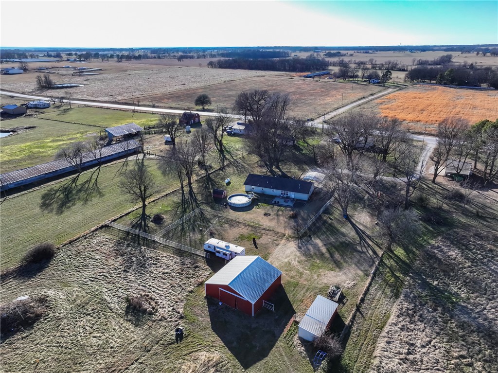 Rural - Residential