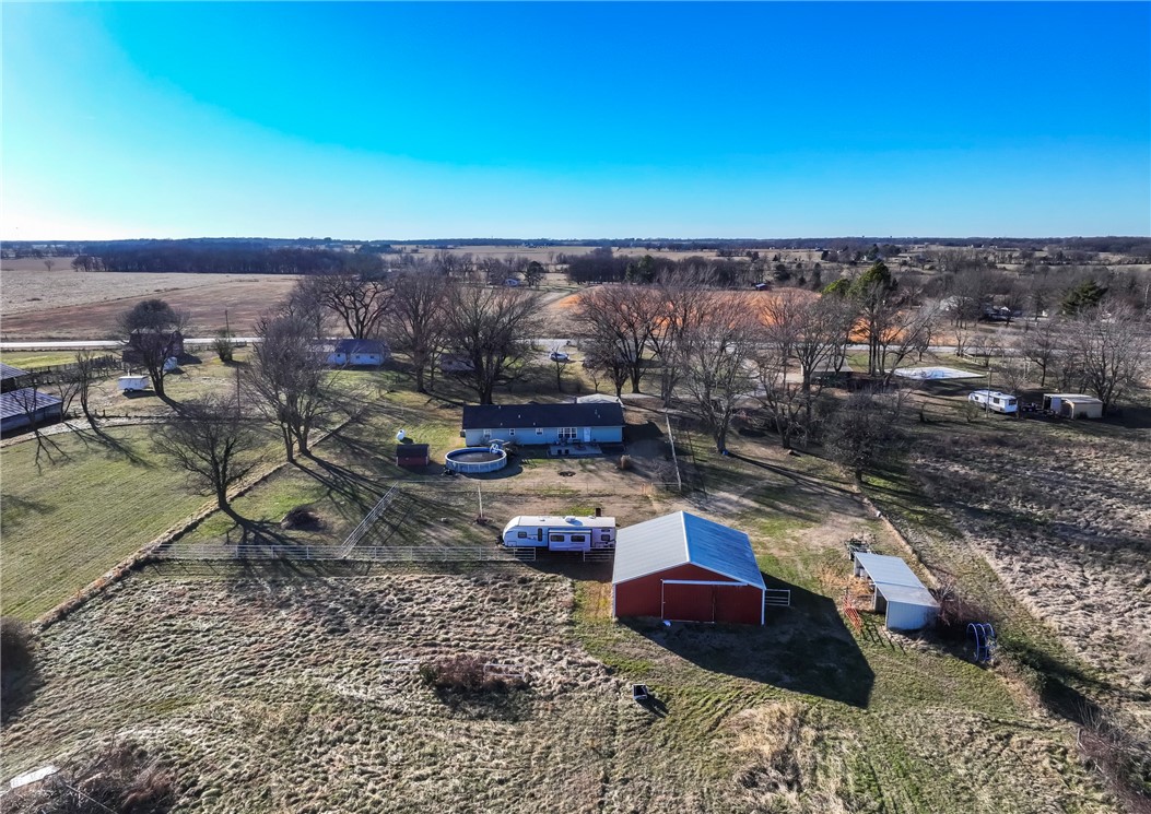 Rural - Residential