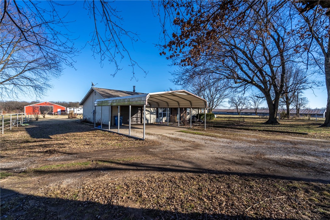 Rural - Residential