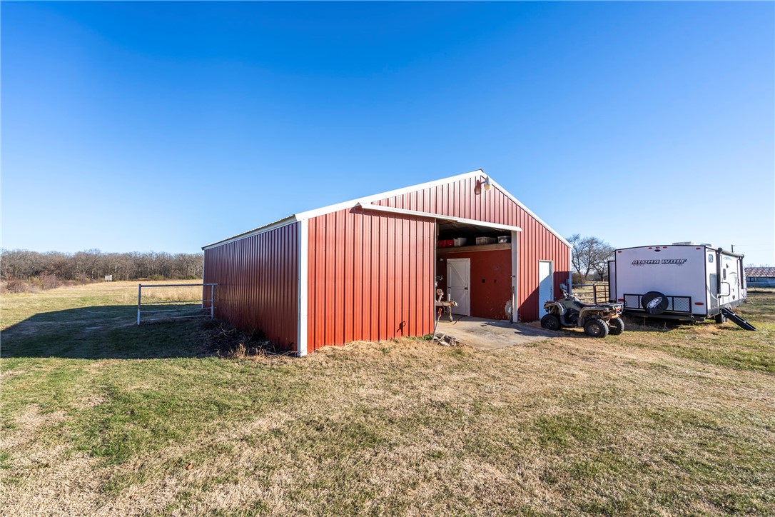 Rural - Residential