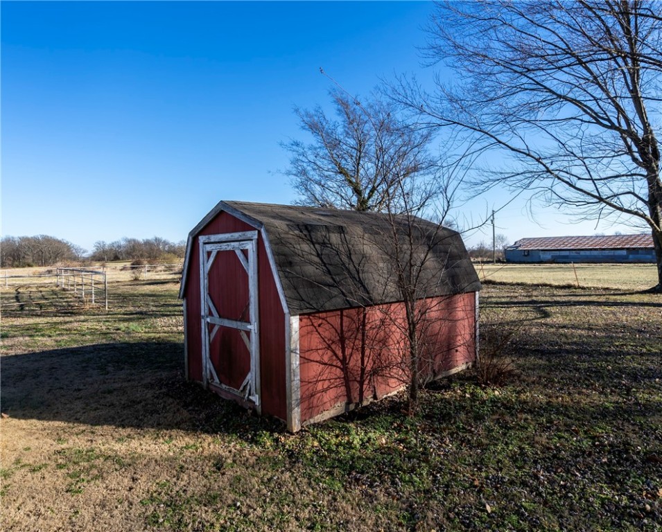 Rural - Residential
