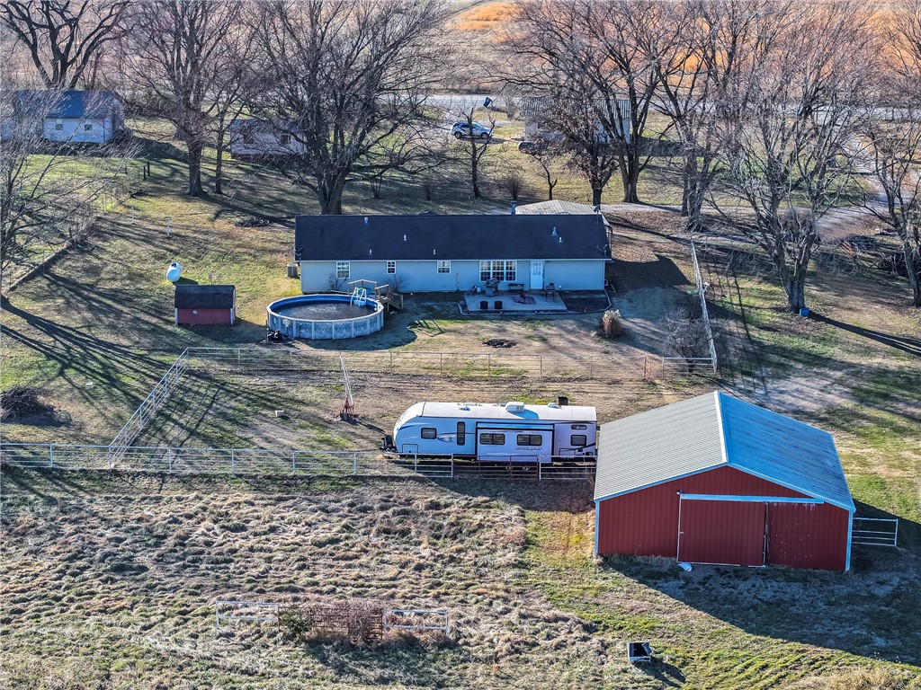 Rural - Residential