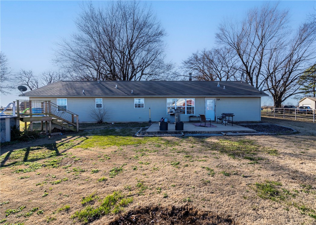 Rural - Residential