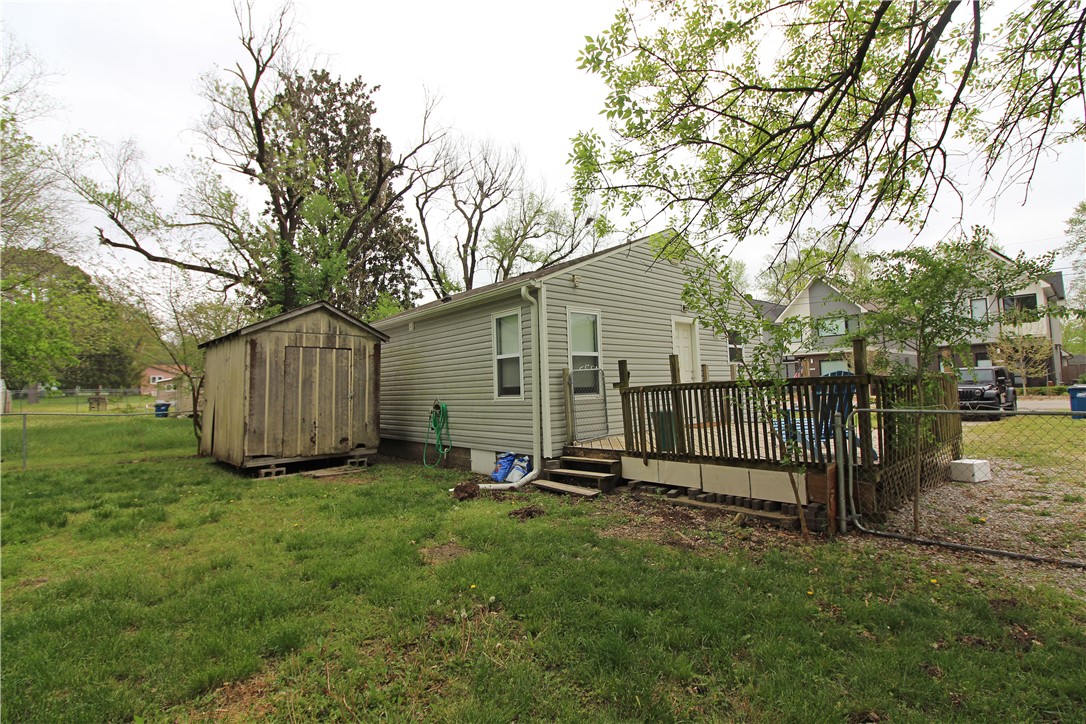 Polson Sub Bentonville - Residential Lease