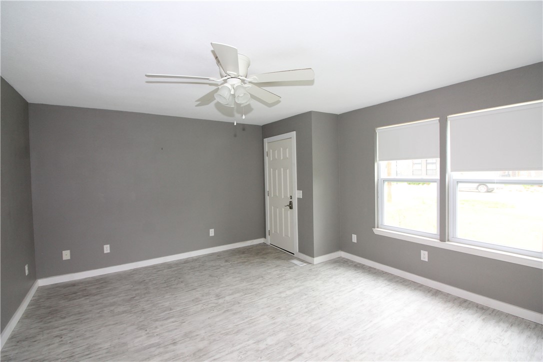 Polson Sub Bentonville - Residential Lease