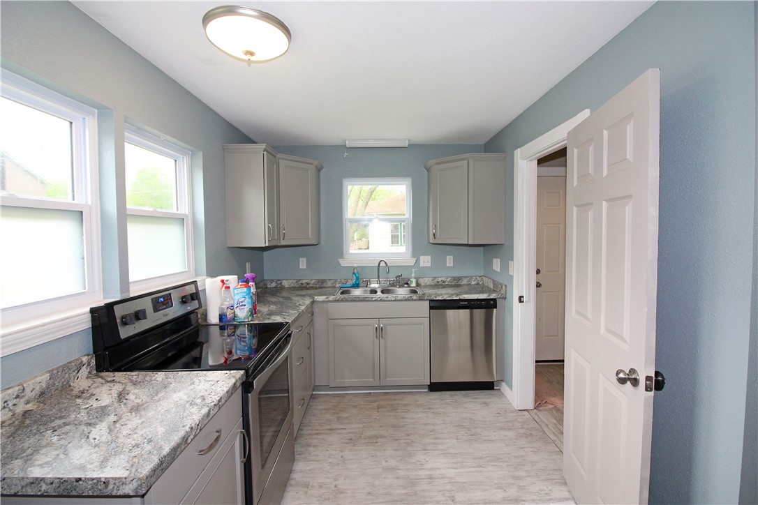 Polson Sub Bentonville - Residential Lease