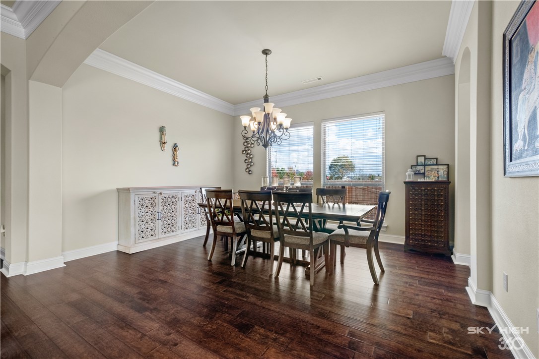 Central Park Add Ph 5 Bentonville - Residential