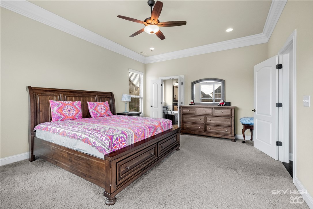 Central Park Add Ph 5 Bentonville - Residential