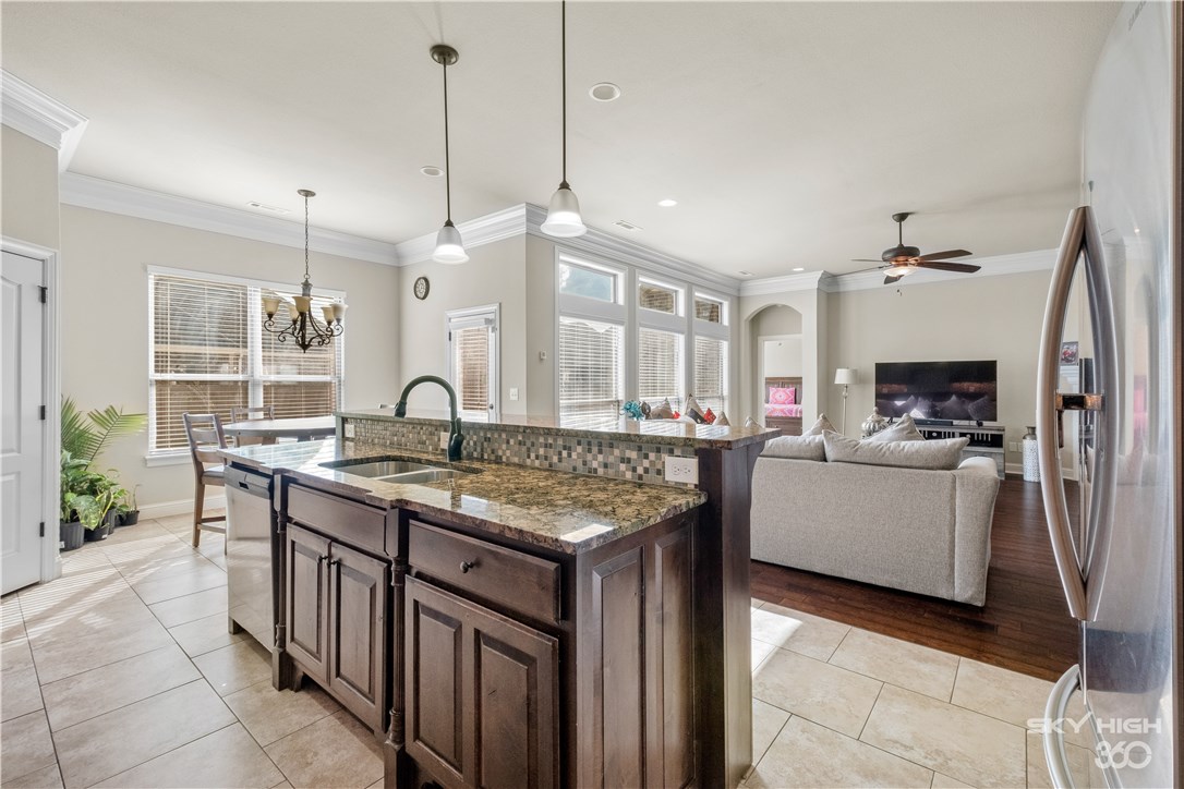 Central Park Add Ph 5 Bentonville - Residential