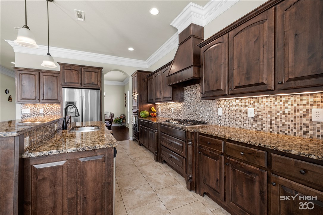 Central Park Add Ph 5 Bentonville - Residential