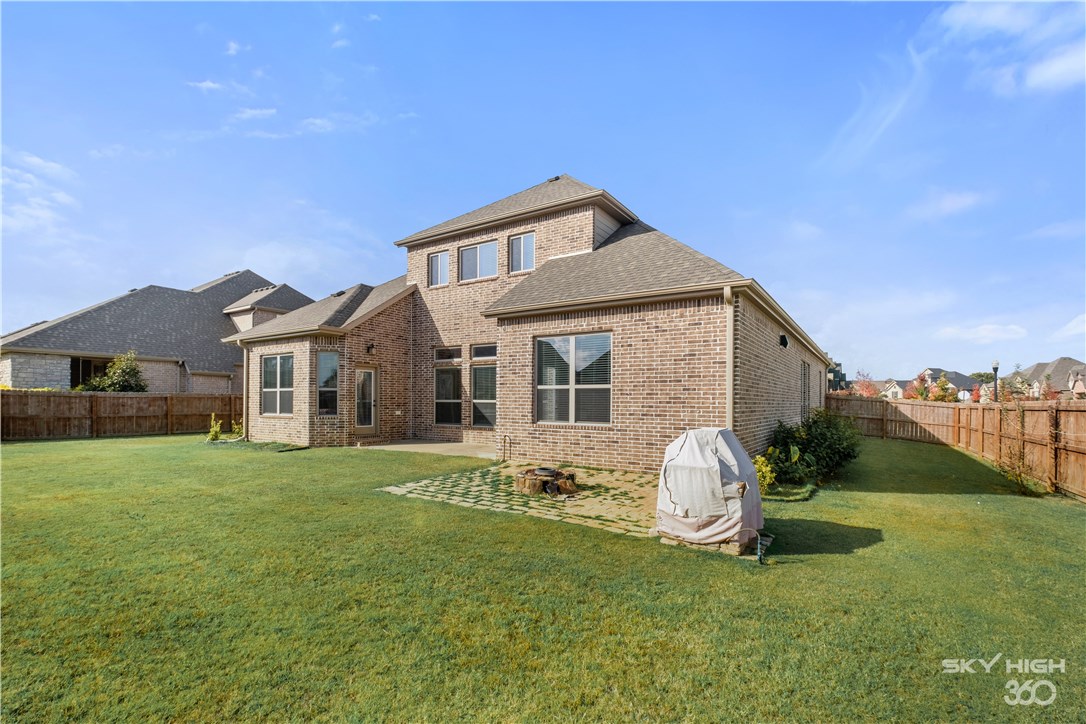 Central Park Add Ph 5 Bentonville - Residential