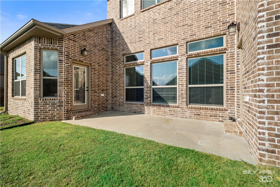 Central Park Add Ph 5 Bentonville - Residential