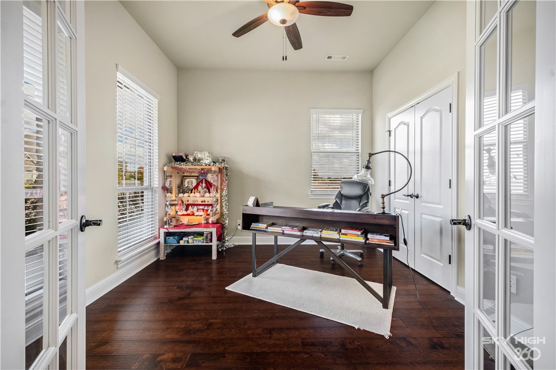 Central Park Add Ph 5 Bentonville - Residential