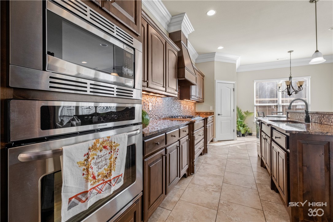 Central Park Add Ph 5 Bentonville - Residential