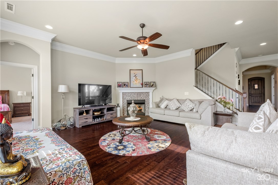 Central Park Add Ph 5 Bentonville - Residential