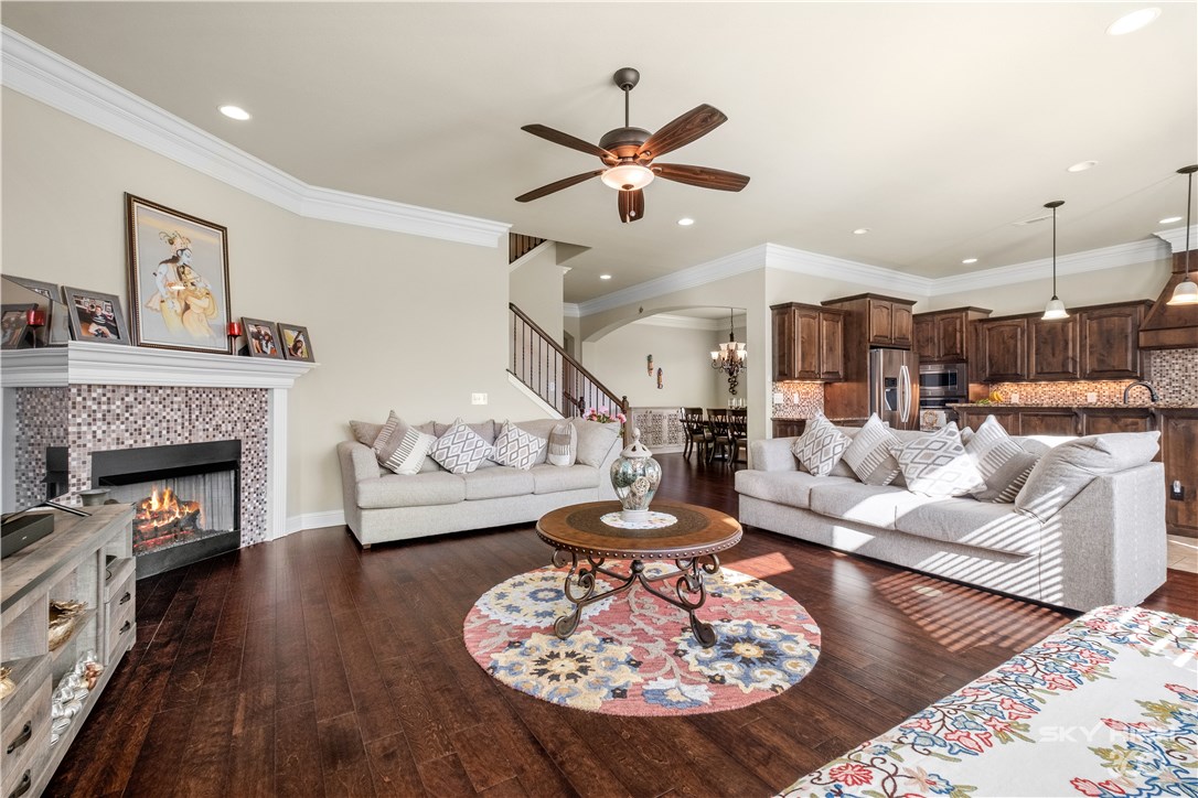 Central Park Add Ph 5 Bentonville - Residential
