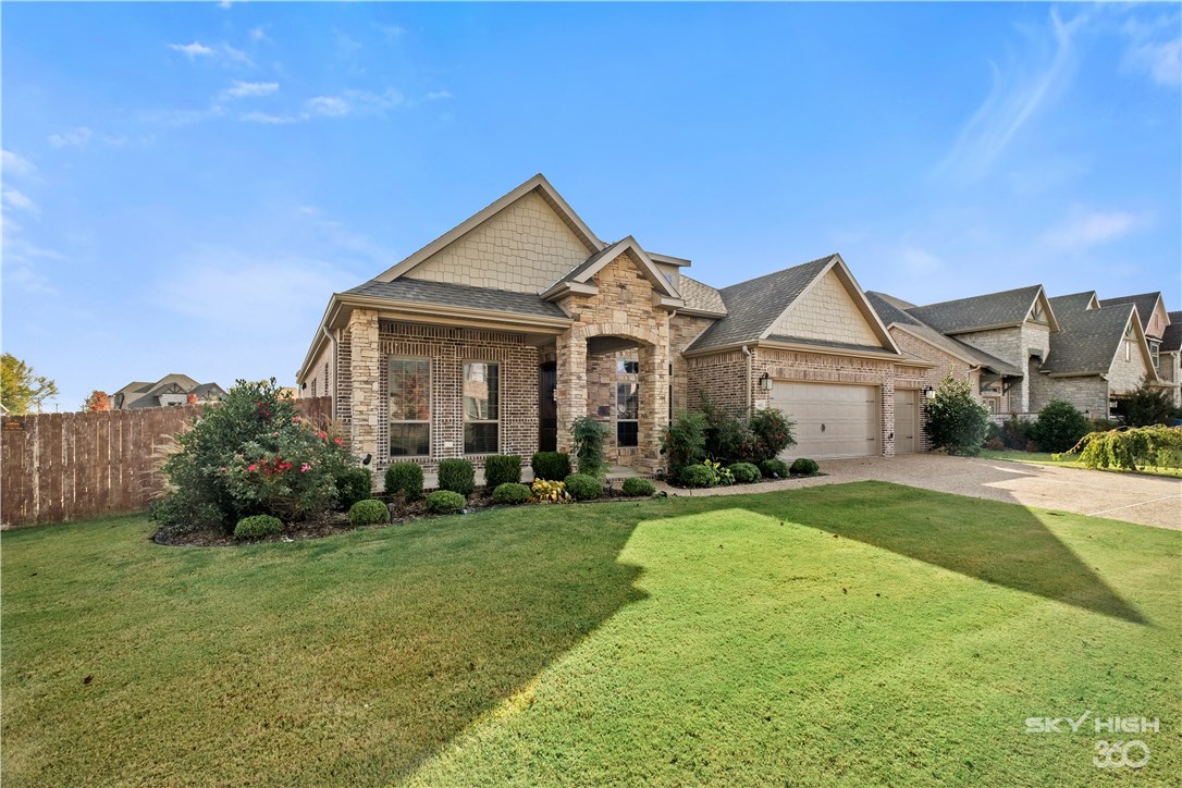 Central Park Add Ph 5 Bentonville - Residential