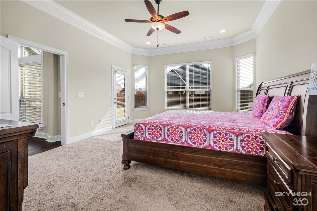 Central Park Add Ph 5 Bentonville - Residential