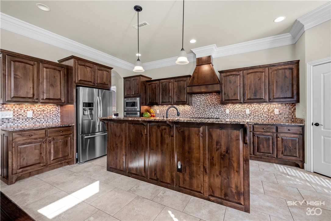 Central Park Add Ph 5 Bentonville - Residential