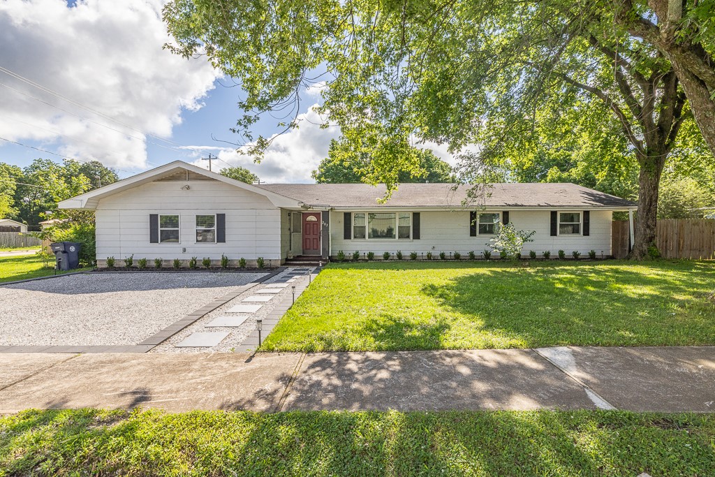 Opportunity awaits with this spacious 2,600-square-foot property located in a small-town setting just minutes from downtown. Currently configured as a residential home, this versatile property is zoned NH-M (neighborhood mixed use)  which allows for some types of commercial business, offering endless possibilities for homeowners, entrepreneurs, investors, or business owners.

The home features multiple rooms that can easily be adapted for office or retail use, and a flexible floor plan to suit a variety of needs. If you're looking for a comfortable residence, professional offices, boutique retail, or another commercial venture, this provides the perfect foundation.

Conveniently situated close to downtown shops, restaurants, and local amenities.

Property Highlights: 2,600 square feet Commercial zoning Ideal for residential, business, or mixed-use purposes Close to downtown, Flexible floor plan, Excellent investment opportunity.

Don't miss this rare opportunity to own a property with commercial potential.