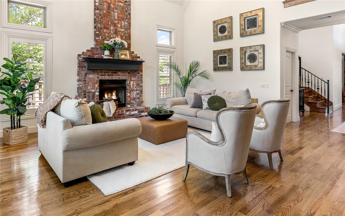 Chapel Hill - Residential