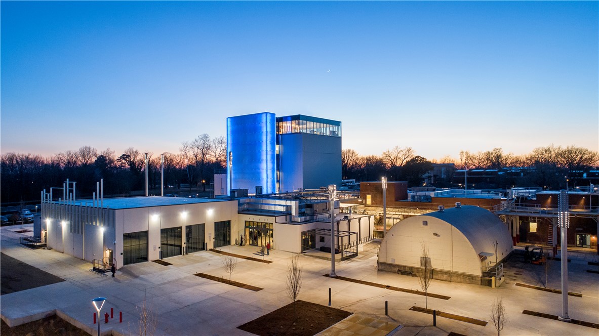 Chapel Hill - Residential