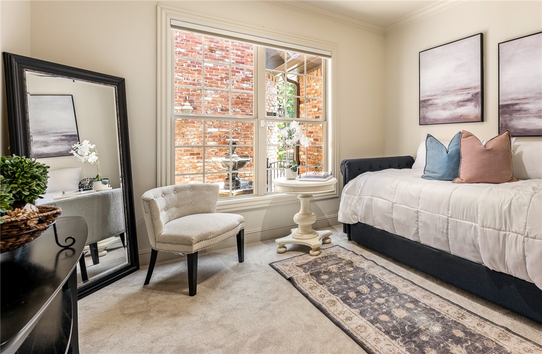 Chapel Hill - Residential