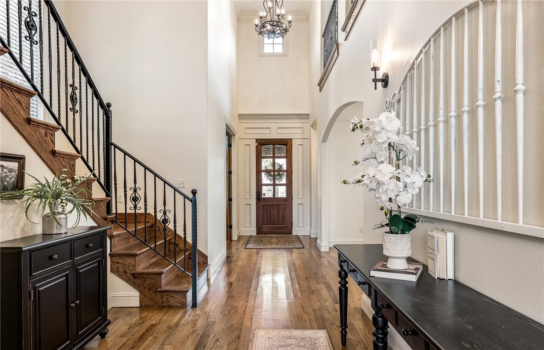 Chapel Hill - Residential