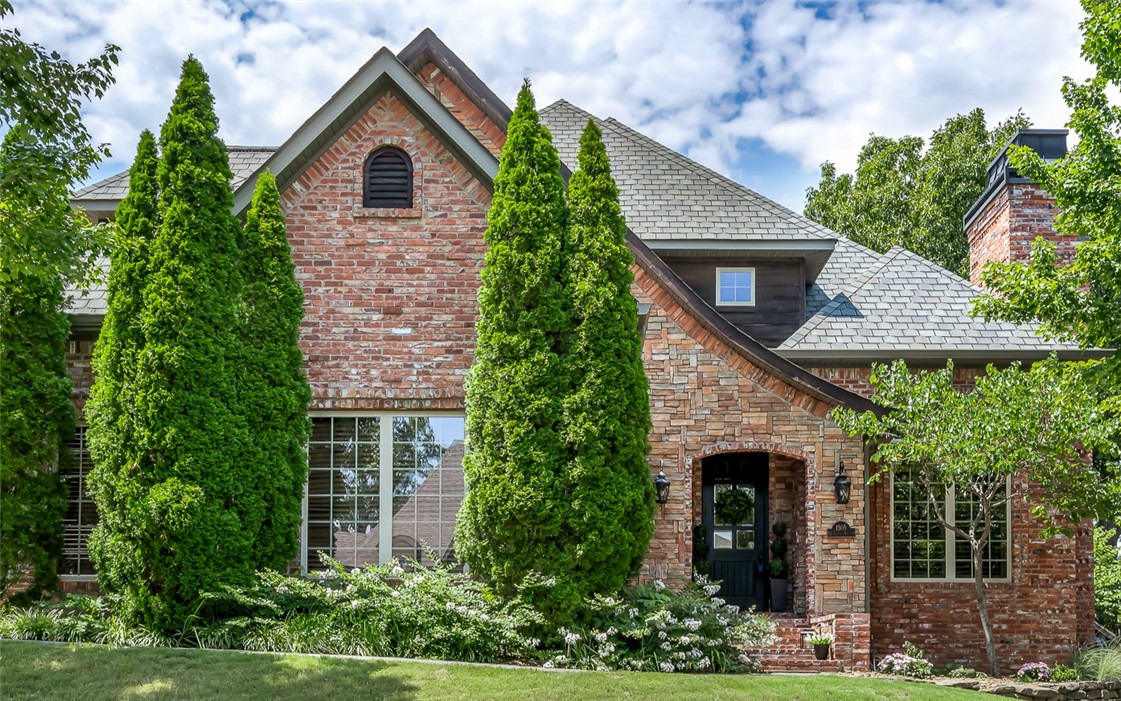 Chapel Hill - Residential