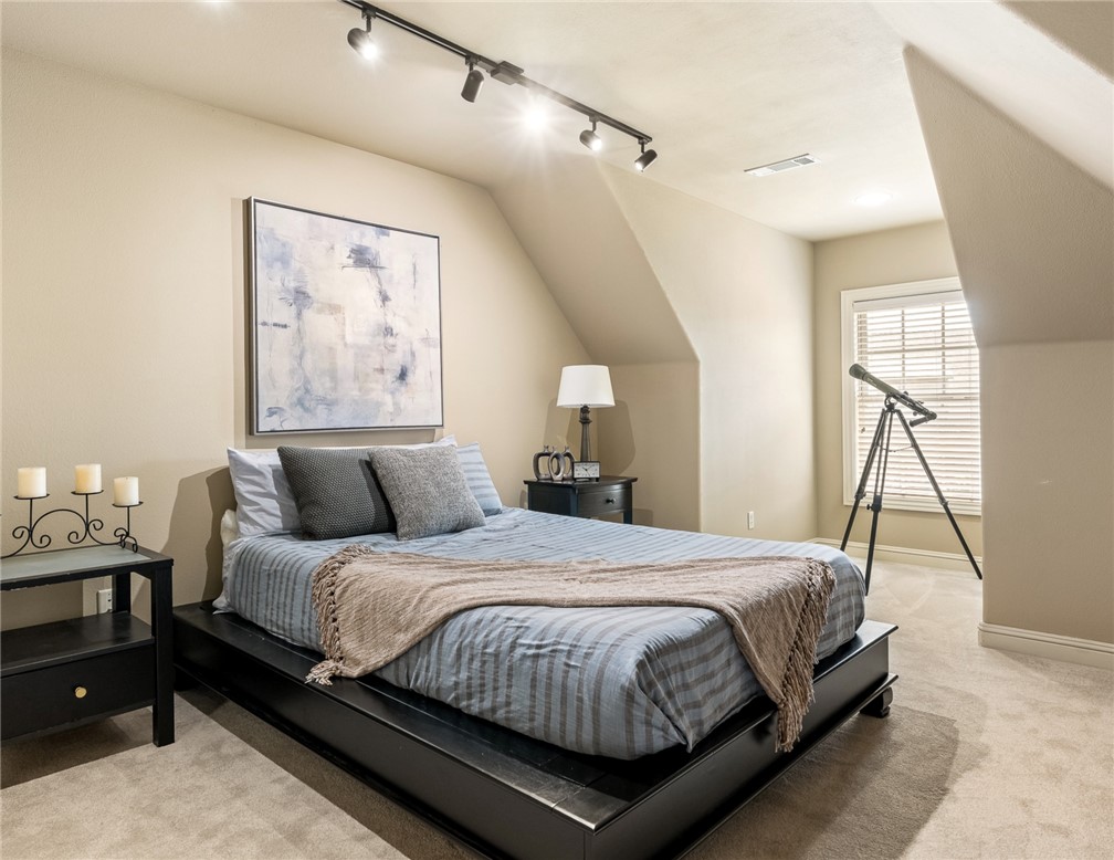 Chapel Hill - Residential