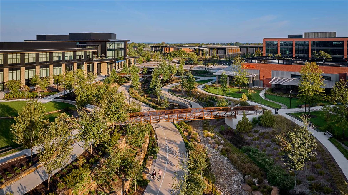 Chapel Hill - Residential