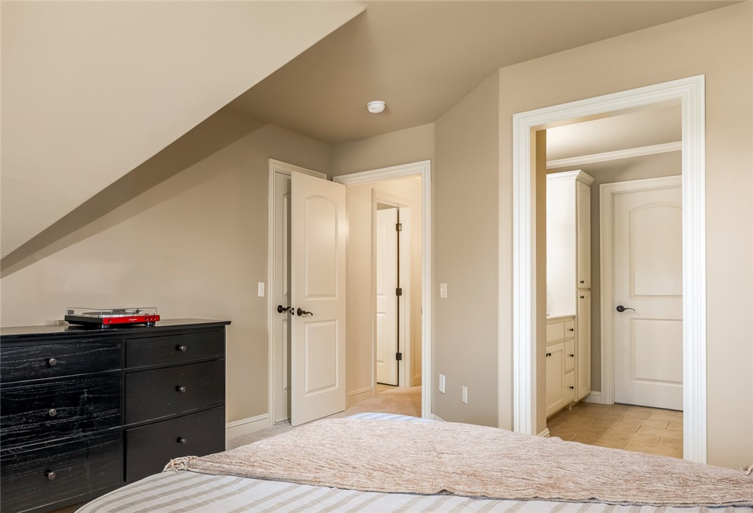 Chapel Hill - Residential